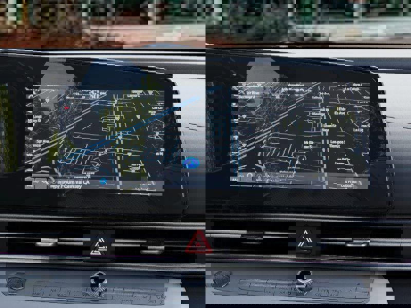 New 2026 Hyundai Elantra Limited image 13