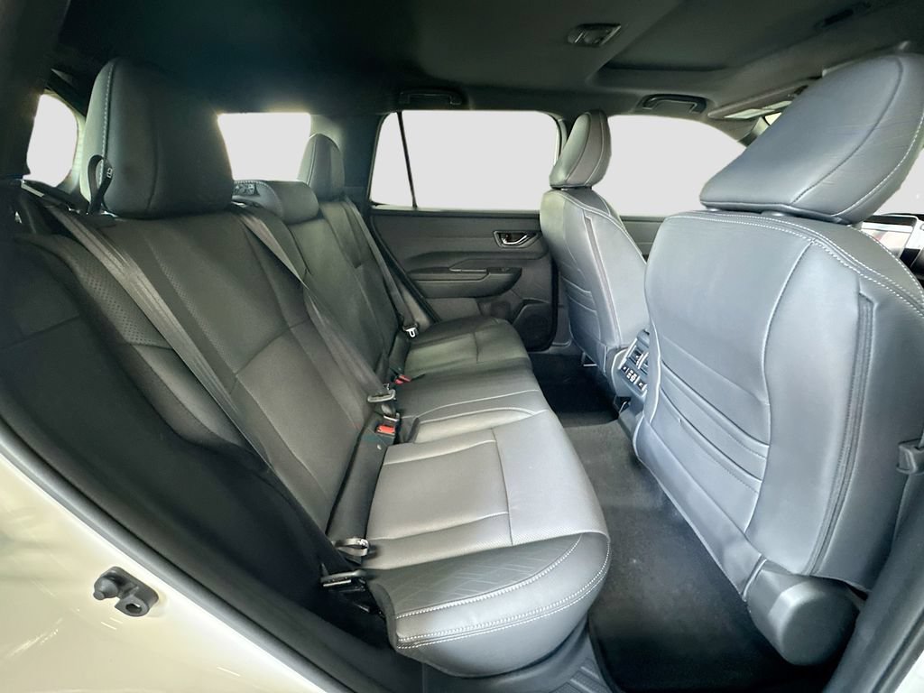 New 2026 Subaru Outback Touring AWD/4WD image 27