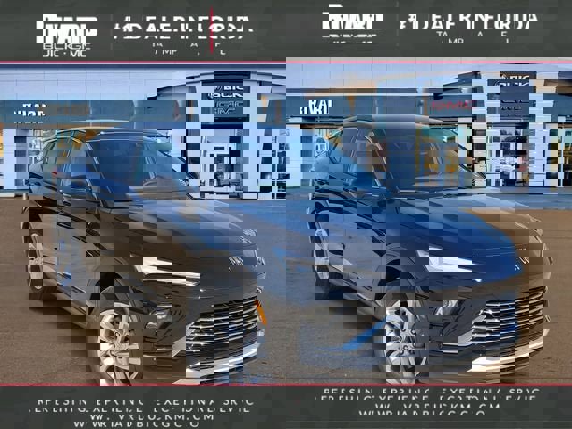 New 2026 Buick Envista Preferred w/ Convenience I Package video 1