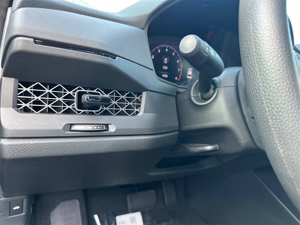 New 2025 Honda Accord LX image 30