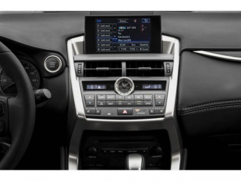 Used 2015 Lexus NX 200t FWD image 10