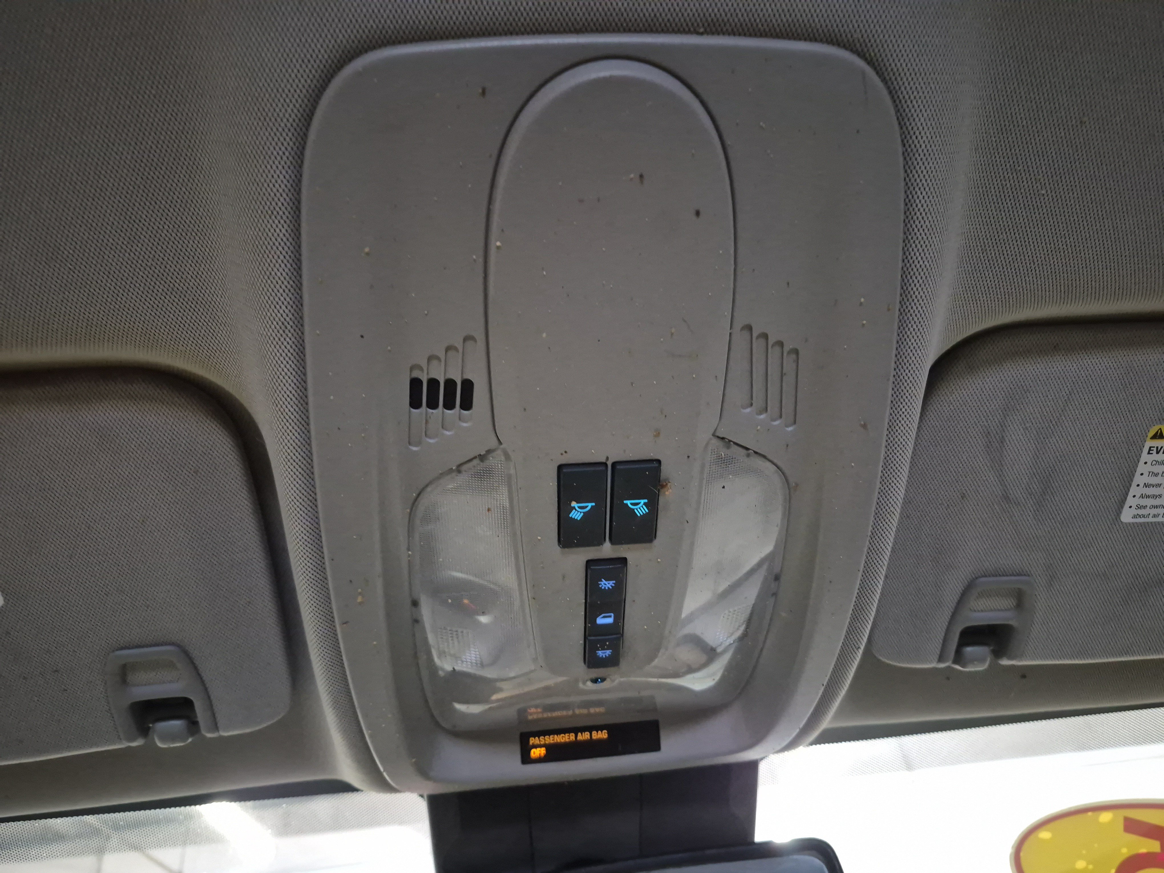 Used 2015 Chevrolet Equinox LT w/ Driver Convenience Package FWD image 34