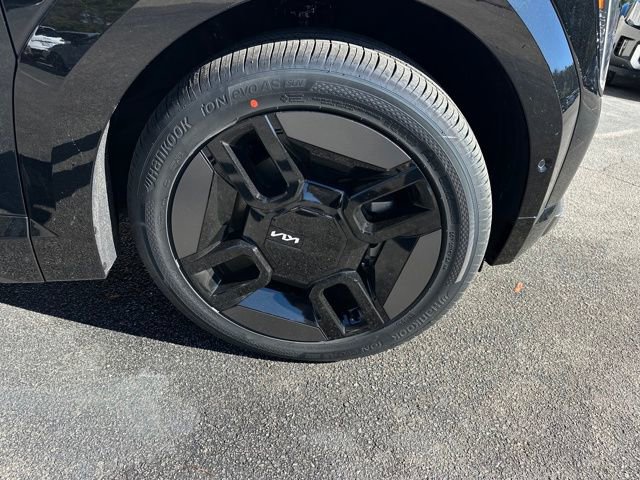 New 2026 Kia EV9 GT-Line image 36