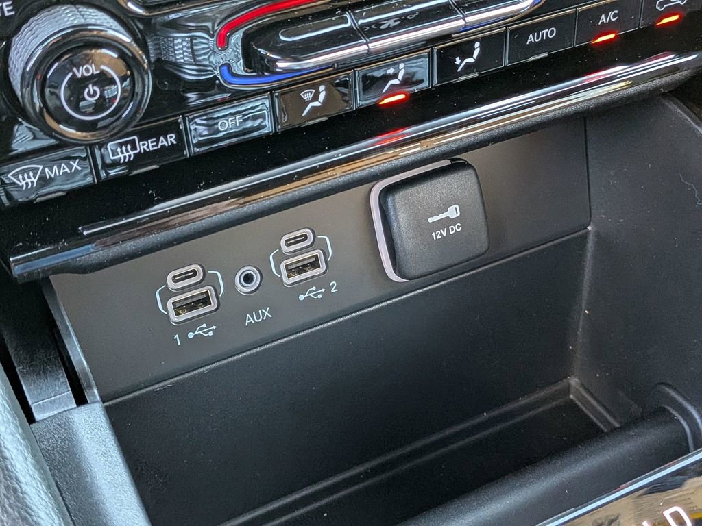 New 2025 Jeep Grand Cherokee Summit w/ Adv Protech Group IV image 27