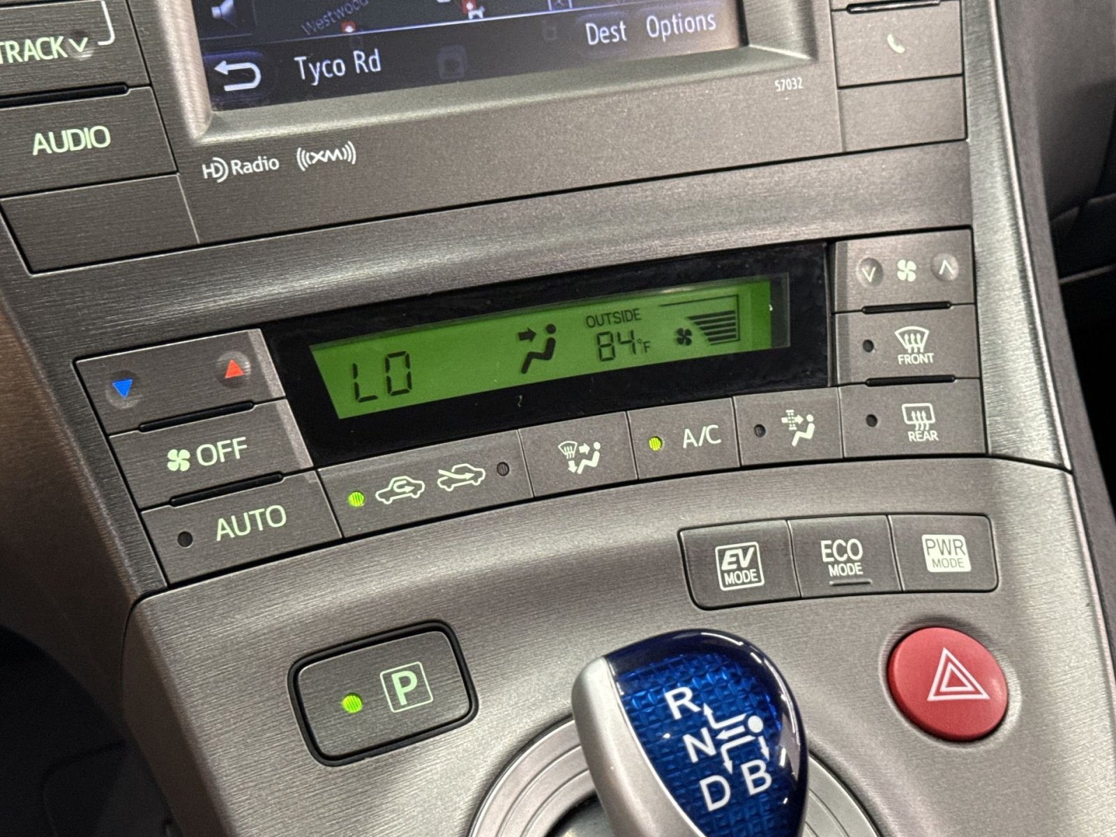 Used 2013 Toyota Prius Three FWD image 22