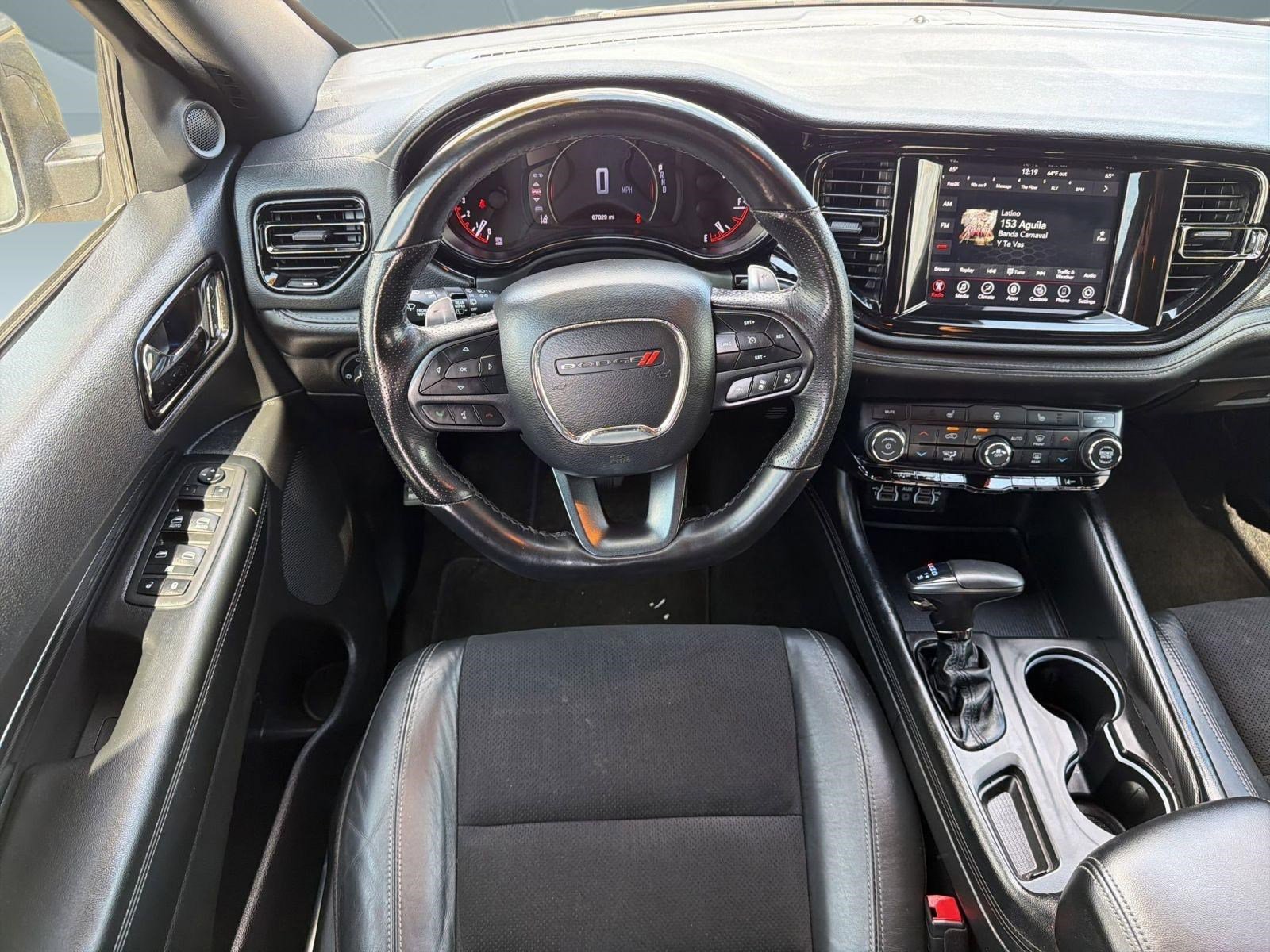 Used 2022 Dodge Durango GT image 26