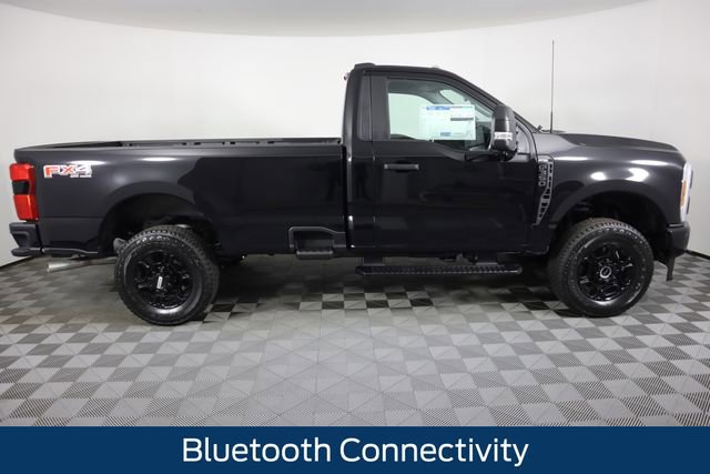New 2026 Ford F350 XL w/ STX Appearance Package image 2