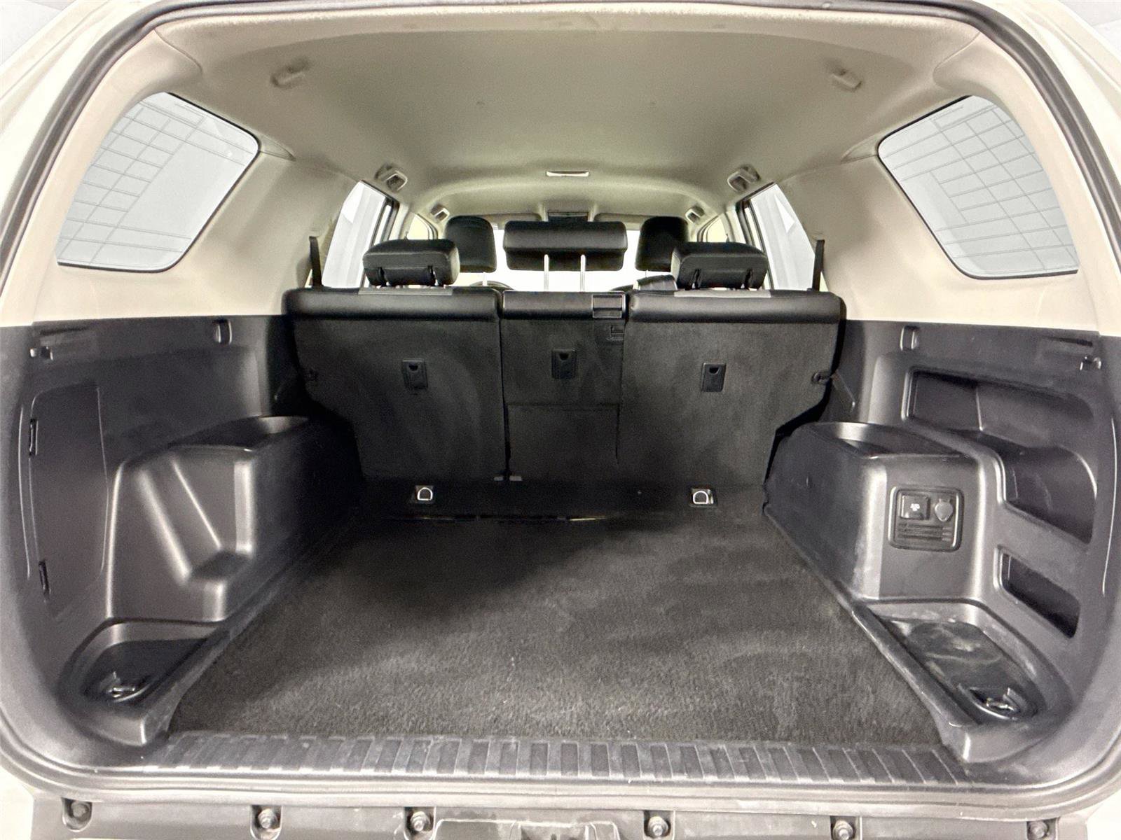 Certified 2022 Toyota 4Runner SR5 Premium AWD/4WD image 49