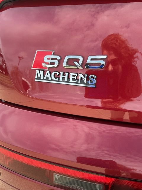 Used 2018 Audi SQ5 Prestige image 7