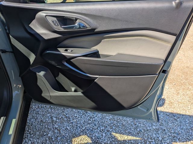 New 2026 Chevrolet Trax ACTIV w/ Sunroof Package image 33