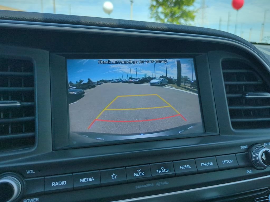 Used 2020 Hyundai Elantra Value Edition FWD image 23