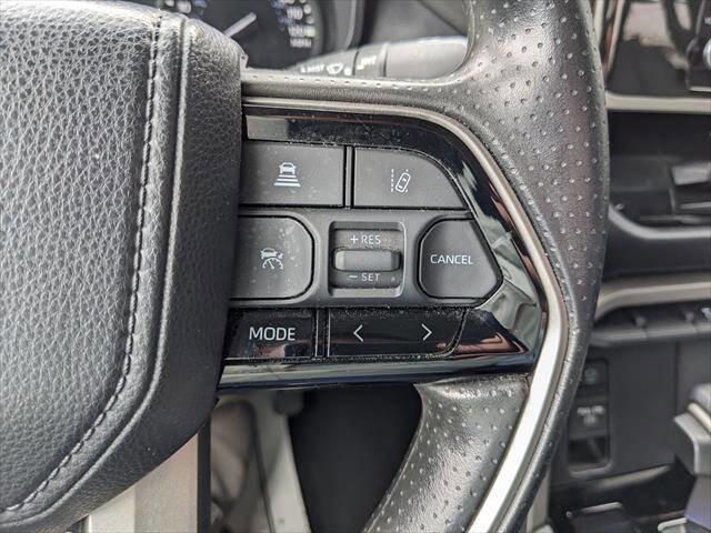 Used 2023 Toyota Tundra SR5 image 21