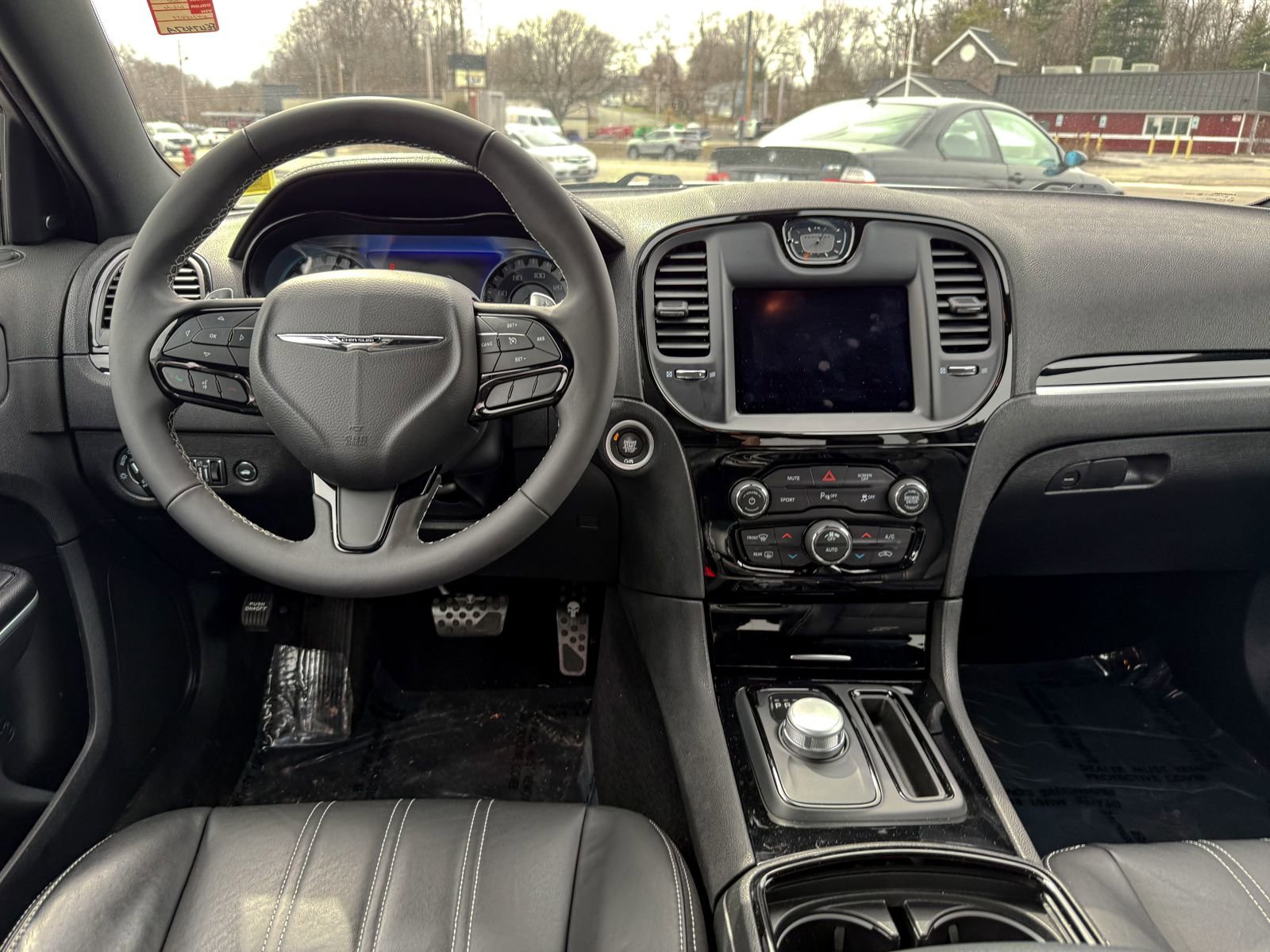 Used 2022 Chrysler 300 S image 19