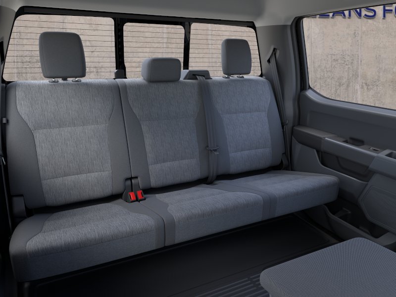 New 2026 Ford F350 XL w/ STX Appearance Package AWD/4WD image 33