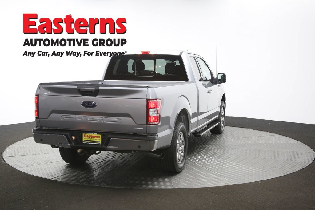 Used 2020 Ford F150 XLT w/ Equipment Group 302A Luxury image 41