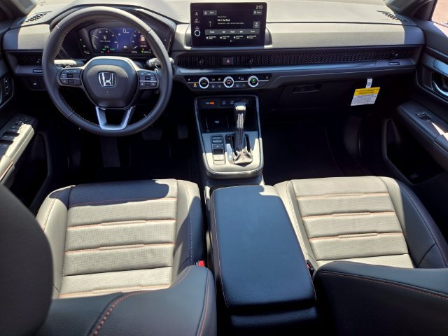 New 2026 Honda CR-V Sport-L image 8
