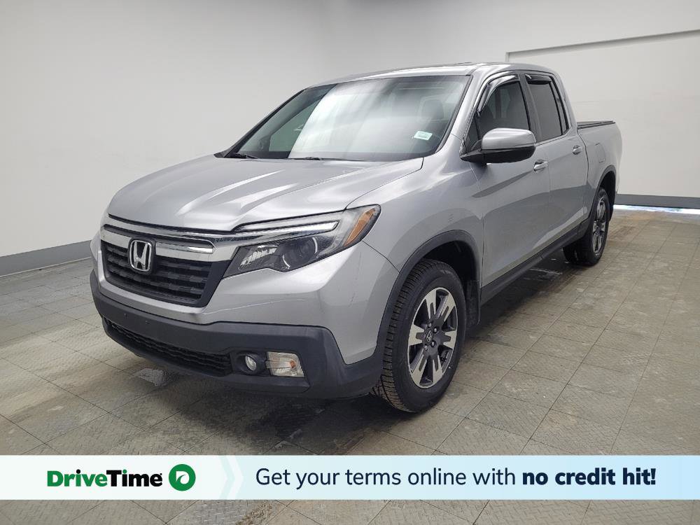 Used 2019 Honda Ridgeline RTL-T image 1