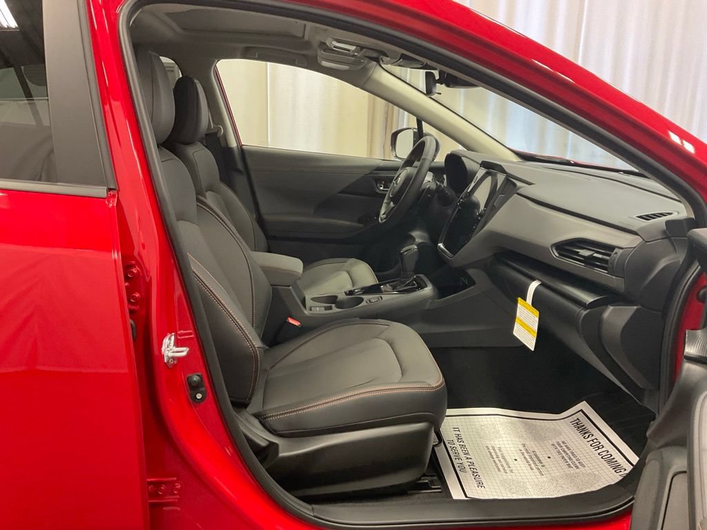 New 2026 Subaru Crosstrek 2.5i Limited AWD/4WD image 25