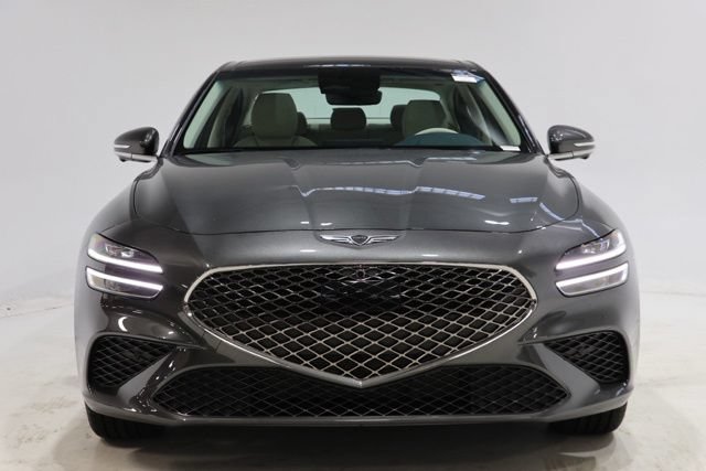 New 2026 Genesis G70 2.5T Prestige AWD/4WD image 2