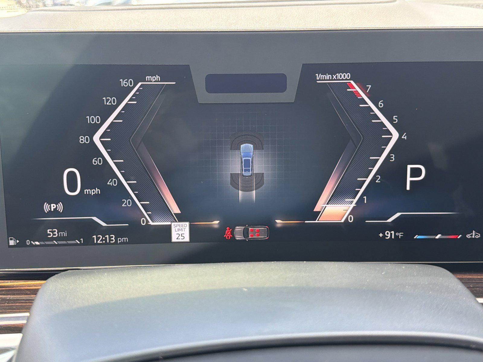 New 2027 BMW X7 xDrive40i AWD/4WD image 41