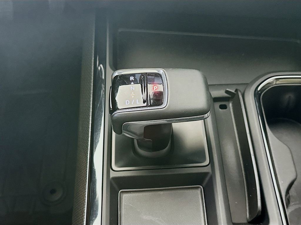 Used 2025 Chevrolet Silverado 1500 ZR2 w/ Technology Package image 16