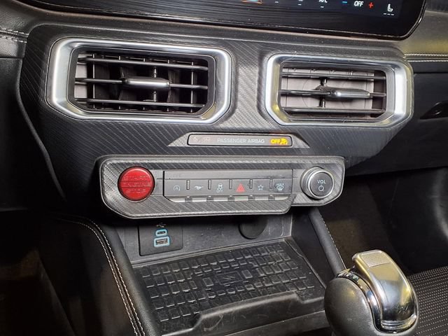 Used 2024 Ford Mustang Premium RWD image 8