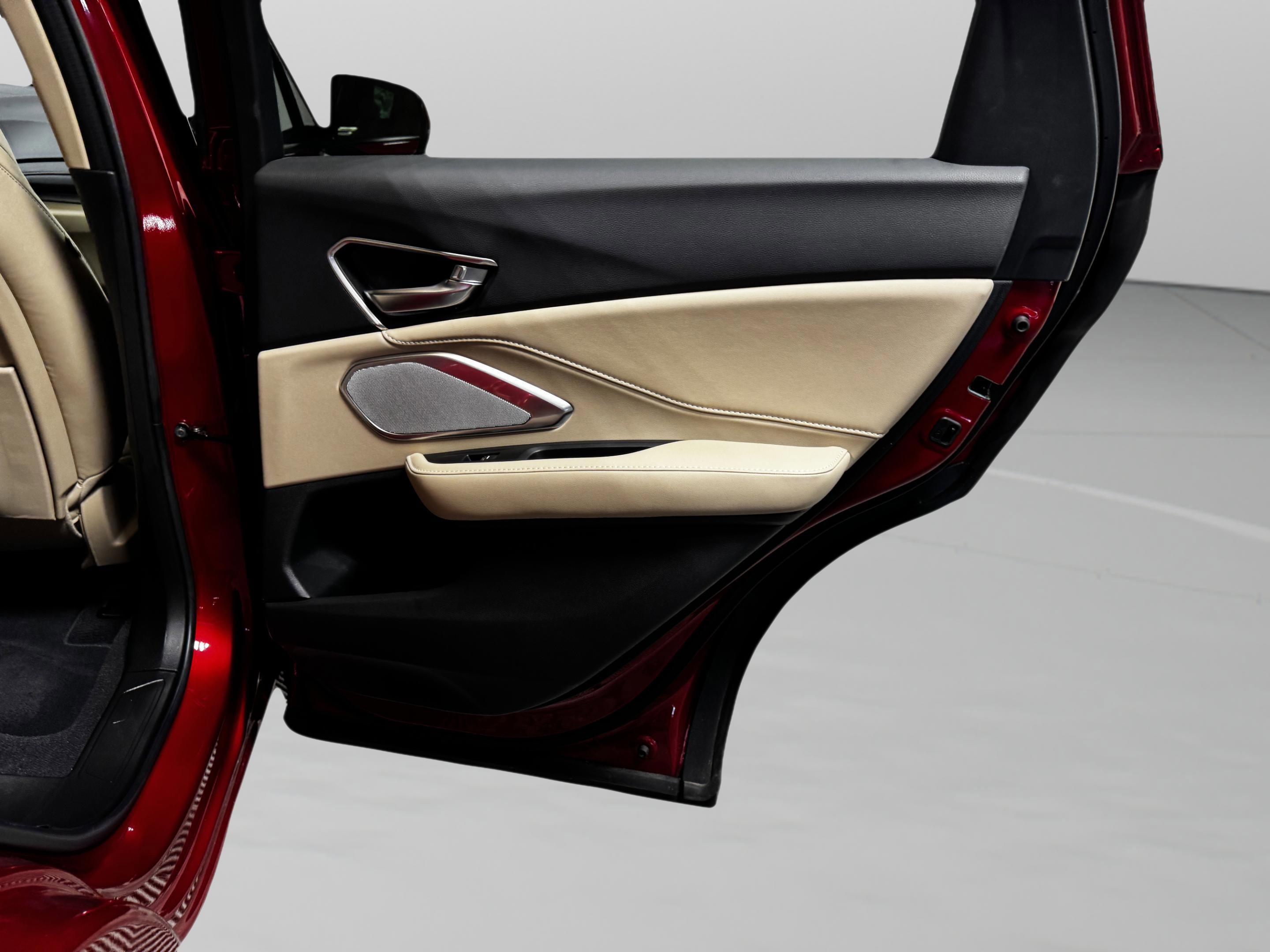 Certified 2023 Acura RDX AWD w/ Technology Package image 30