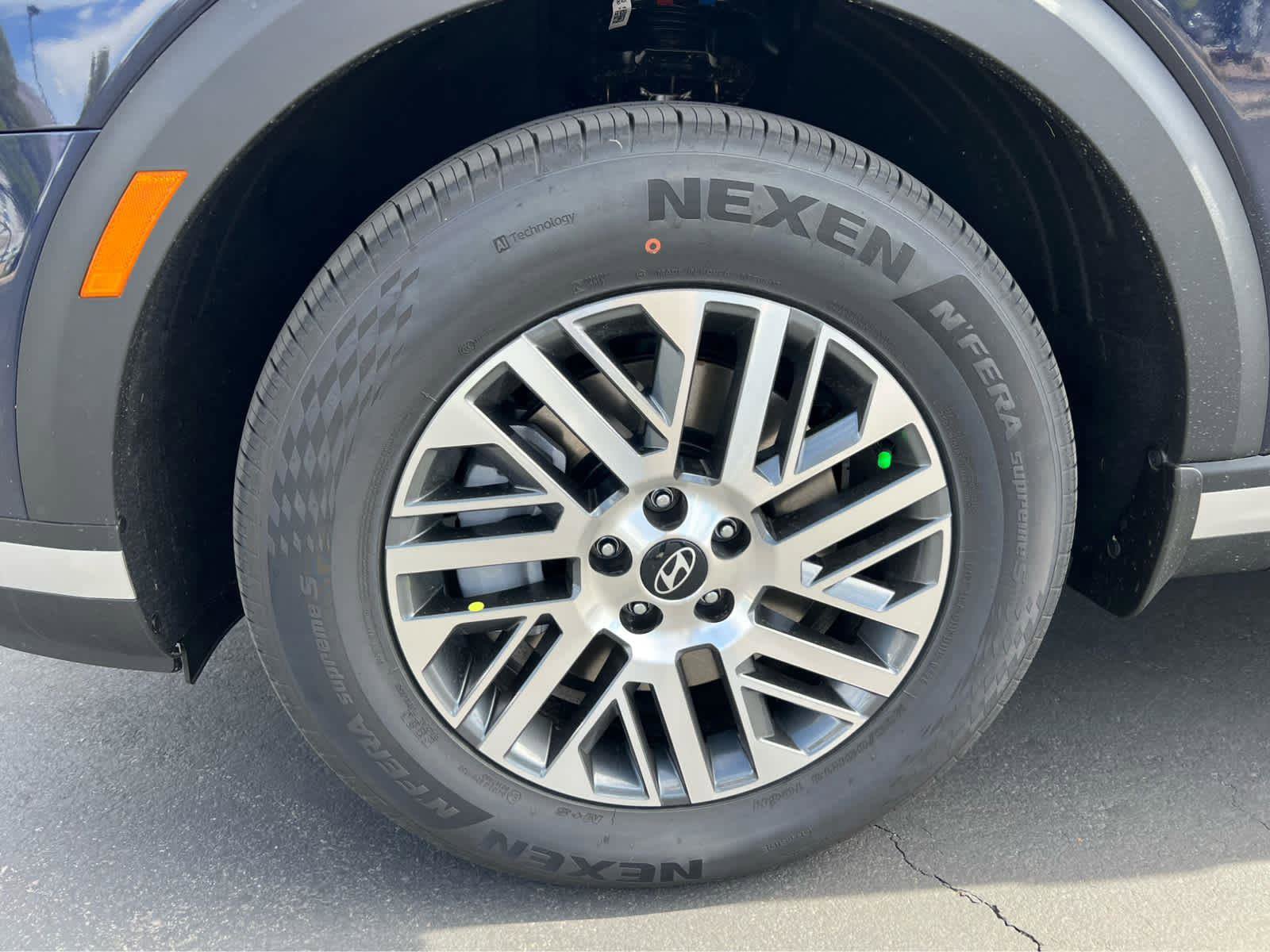 New 2026 Hyundai Palisade SEL AWD/4WD image 14