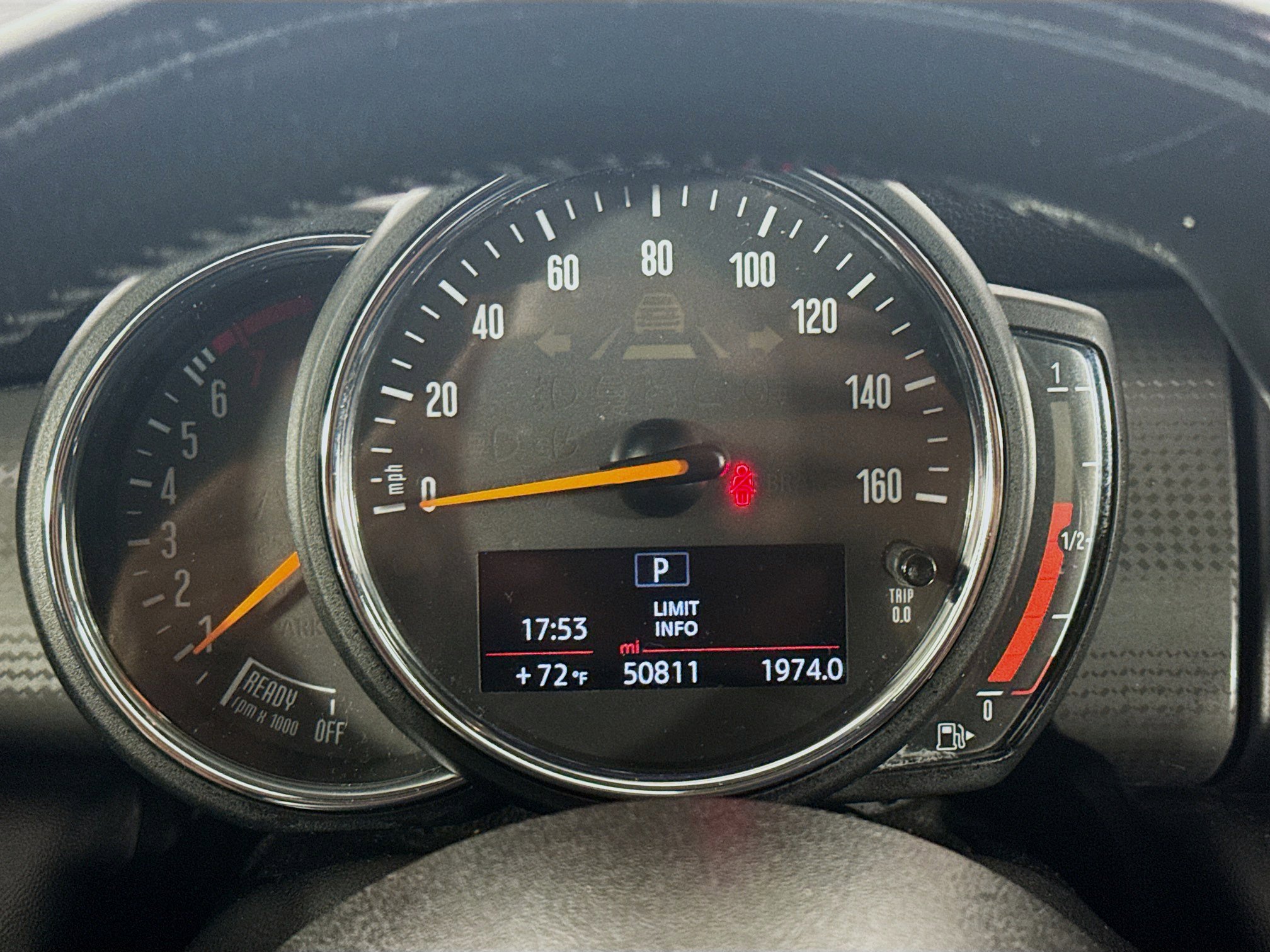 Used 2020 MINI Cooper 4-Door Hardtop image 16