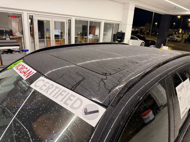 Used 2024 BMW X5 M60i AWD/4WD image 11