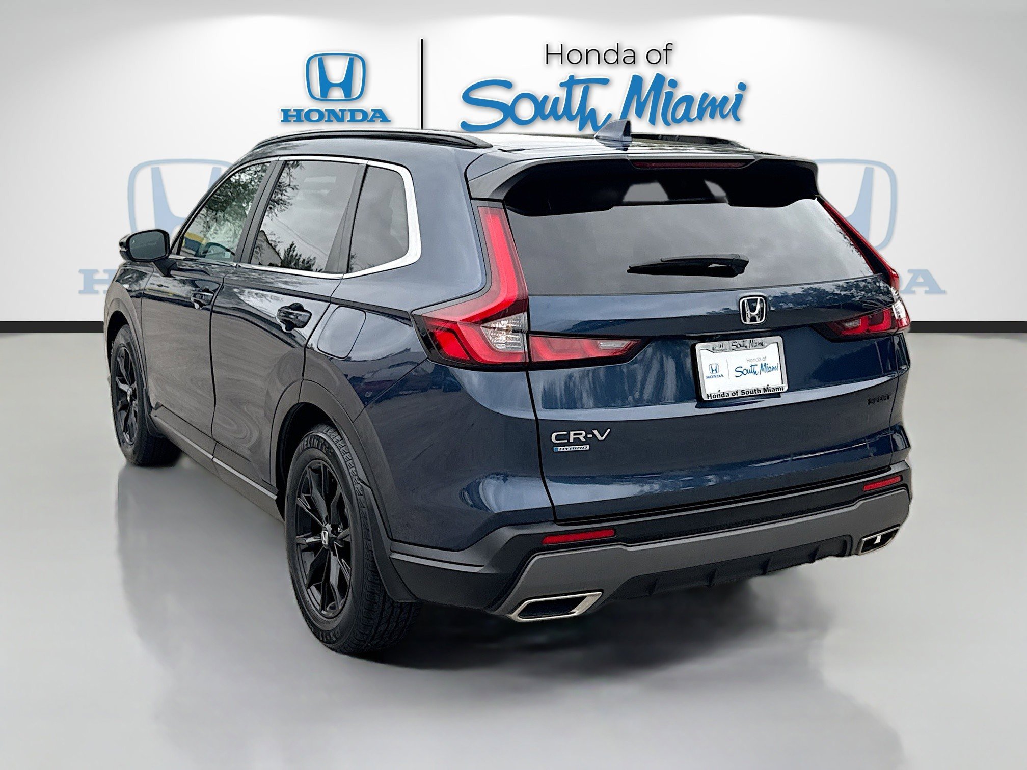 Used 2023 Honda CR-V Sport image 5