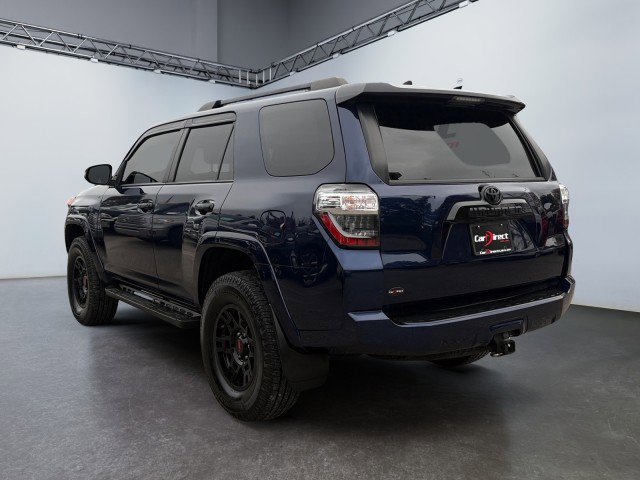 Used 2021 Toyota 4Runner Venture image 11