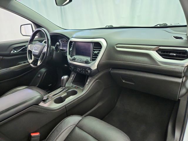 Used 2019 GMC Acadia SLT AWD/4WD image 25