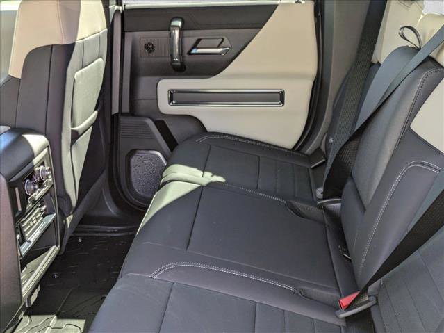 New 2026 GMC Hummer EV 4x4 Crew Cab image 17