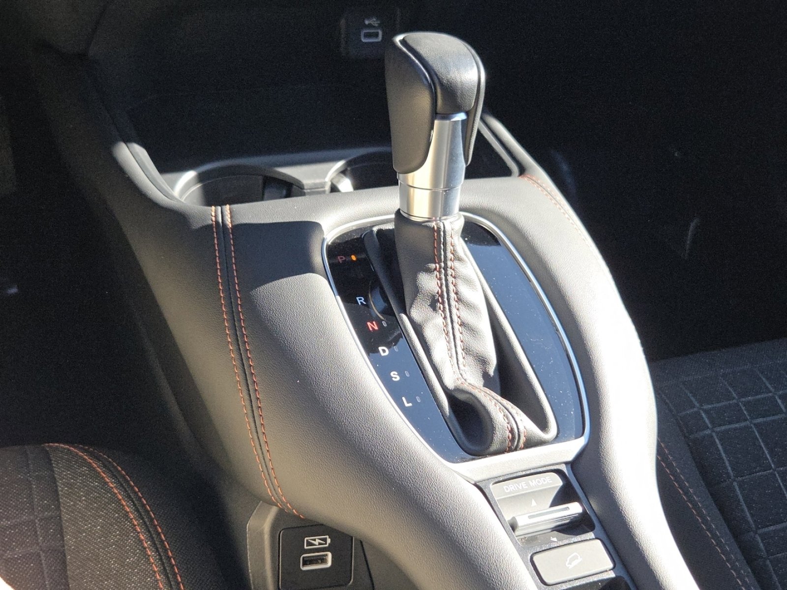 Certified 2023 Honda HR-V Sport image 28