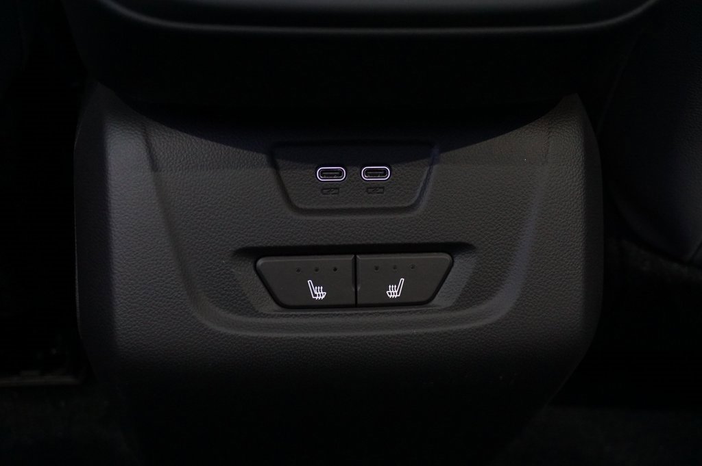 New 2026 Chevrolet Blazer EV SS image 26