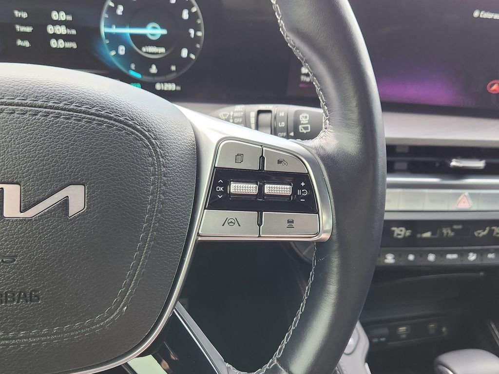 Certified 2023 Kia Telluride SX Prestige X-Line image 29