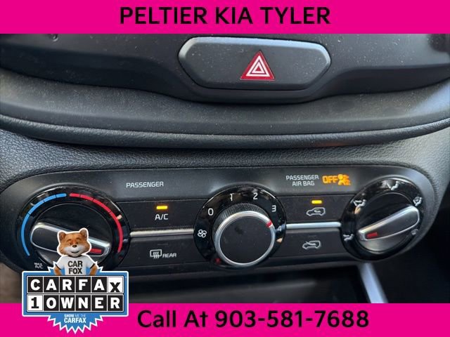 Certified 2020 Kia Soul S image 20