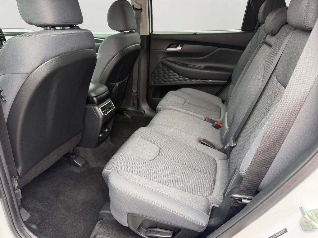 Used 2022 Hyundai Santa Fe XRT AWD/4WD image 12