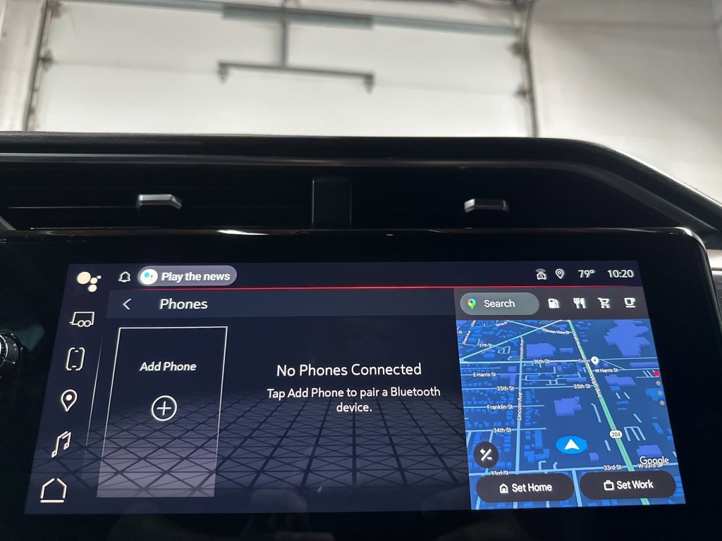 Used 2024 GMC Sierra 1500 Denali w/ Denali Carbonpro Edition image 32