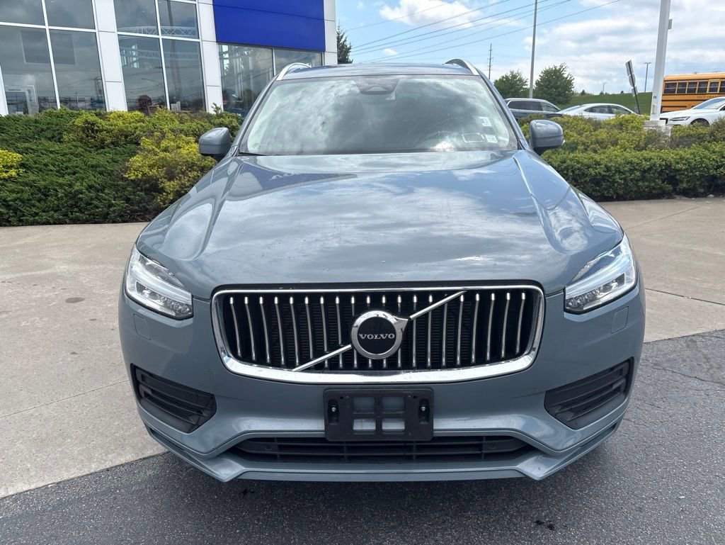 Used 2023 Volvo XC90 B5 Core w/ Protection Package Premier AWD/4WD image 4