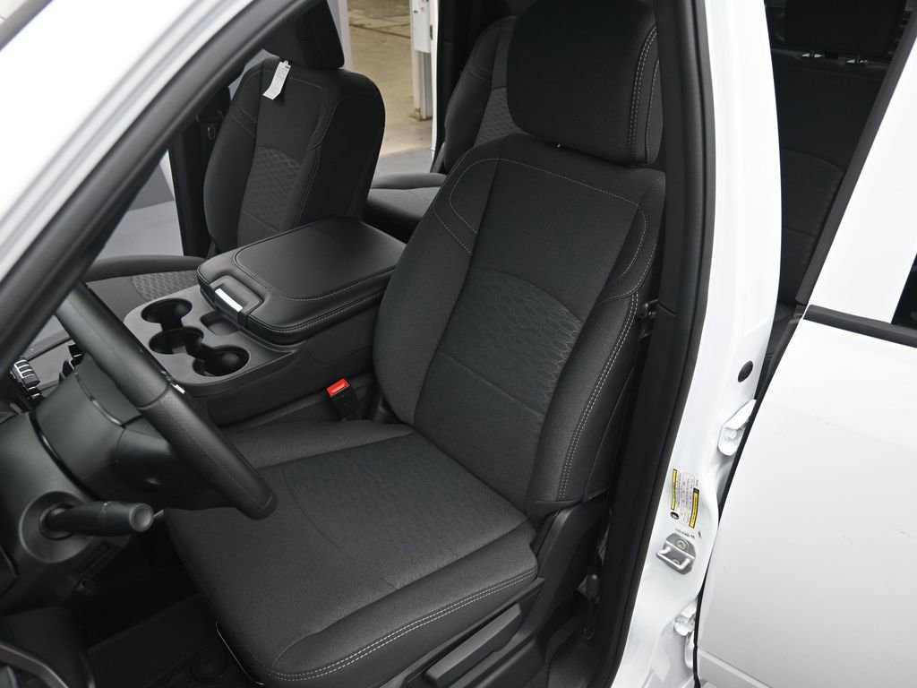 New 2026 RAM 2500 Tradesman image 11