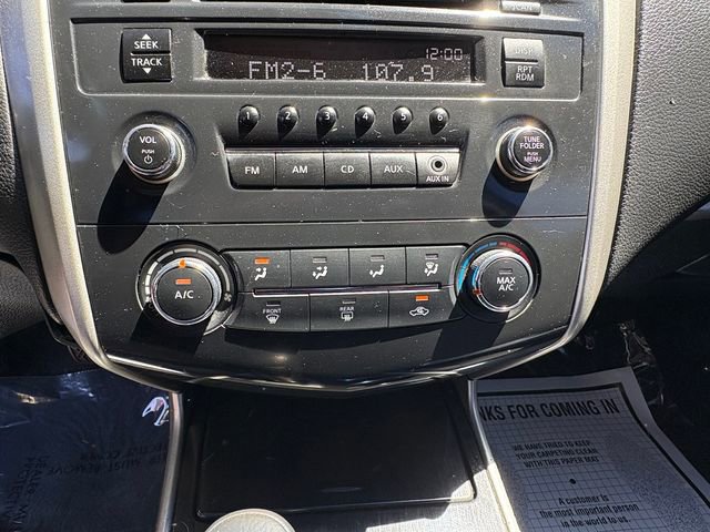 Used 2014 Nissan Altima 2.5 S image 24