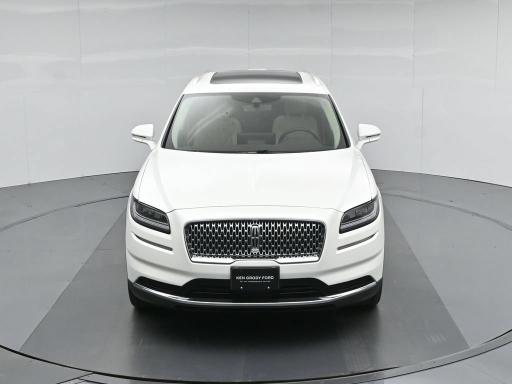 Used 2023 Lincoln Nautilus Reserve w/ Luxury Package AWD/4WD image 39