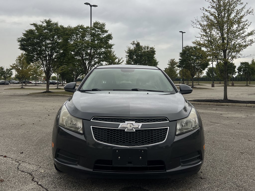 Used 2013 Chevrolet Cruze LT image 8