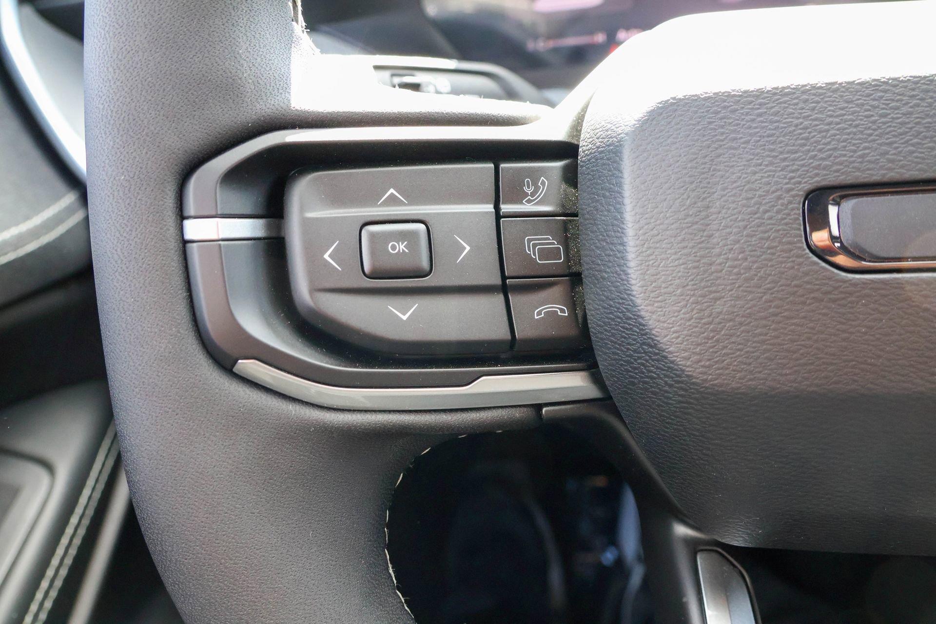 New 2026 Jeep Cherokee Laredo AWD/4WD image 24