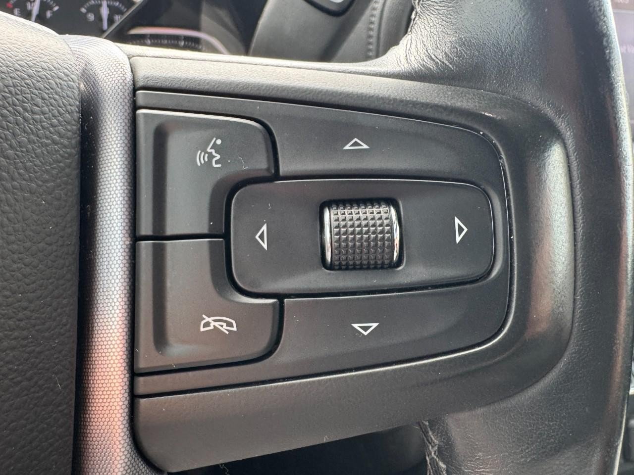 Used 2019 GMC Sierra 1500 Elevation w/ Elevation Value Package AWD/4WD image 16