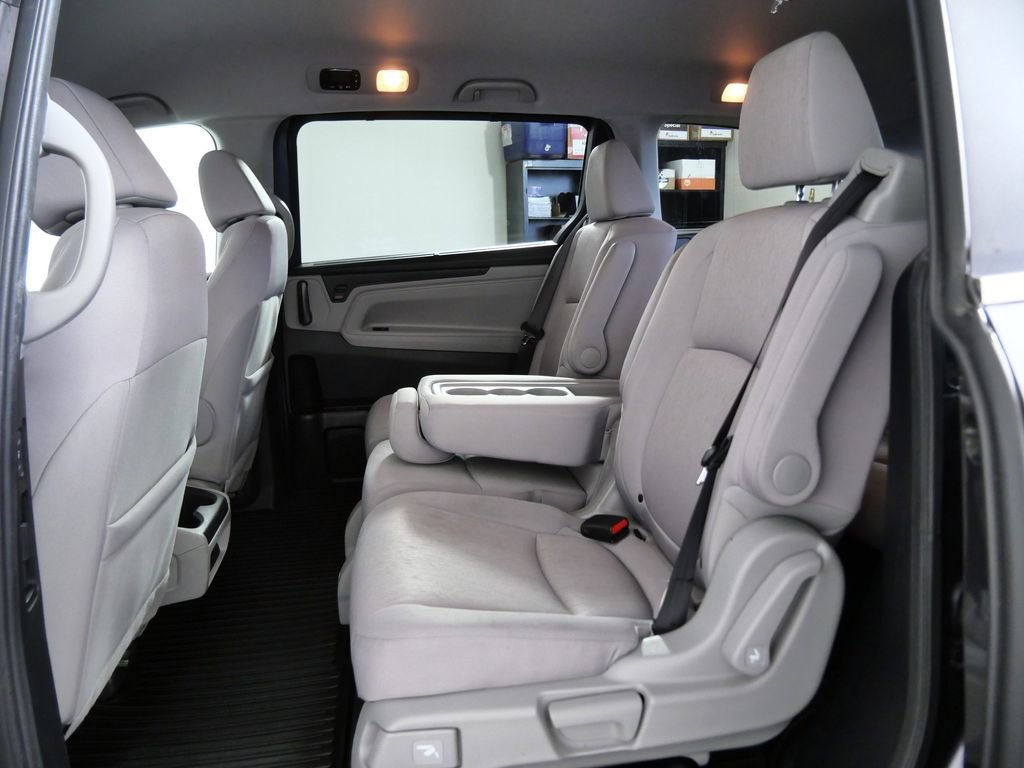 Used 2018 Honda Odyssey EX image 14