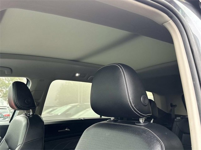 Certified 2021 Volkswagen Atlas SE w/ Panoramic Sunroof Package image 14