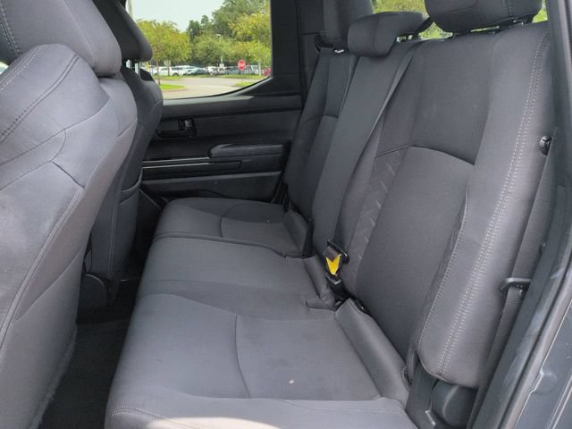 Certified 2025 Toyota Tacoma SR RWD image 14